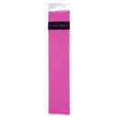 5 Star Crepe Paper 50cm x 2m Pink