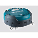 Makita 18v Cordless Brushless Robotic Vacuum Cleaner