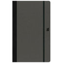 Flexbook Ecosmiles Notebook Softcover Ruled Coffee