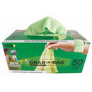 Filta Grab a Rag Cleaning Rags Green Box 50