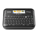 Brother P-Touch Label Printer Desktop PTD610
