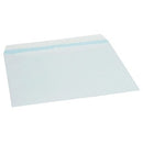 Croxley Wallet Envelope Seal Easi FSC Mix Credit C4 229mm x 324mm WhiteBox 250