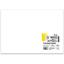 Reeves Tracing Paper 110gsm A1 Box 100