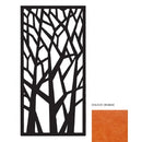 Acoustic Hanging Carved Panel Design 1