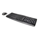 Kensington Pro Fit Keyboard Mouse Combo Wireless