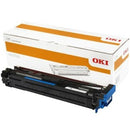 OKI Toner Cartridge C834N 10k Magenta