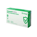 Nitrile Blue Powder Free Gloves Box 100 XS