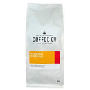 The New Zealand Coffee Co Coffee Beans Seasonal Espresso 1kg