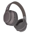 Moki Navigator Headphones Grey