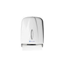 Pacific Hygiene D54W Trim Hand Towel Dispenser White