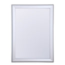 Boyd Snap Frame Waterproof A3 Silver