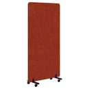 Edge Free-standing Mobile Screen 1200hx1200l