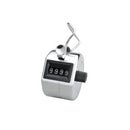 Acme Tally Counter Acme Metal Hand 4-Digit