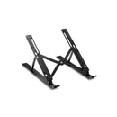 Kensington Aluminium Collapsible Laptop Riser