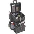 Rubbermaid Executive Quick Cart Large