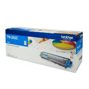 Brother Laser Toner Cartridge TN255 Cyan