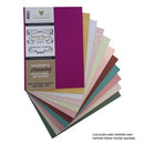 Create&Innovate Fancy Colour Paper A4 Assorted Colours 1kg