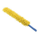 Oates Wizard Microfibre Duster Yellow