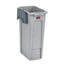 Rubbermaid Slim Jim Recycling Station Starter Kit