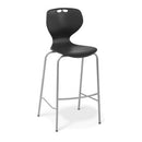 Omni Stool Black 750mm