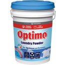 Optimo Laundry Powder Top and Front Loader 10kg