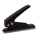 Rexel 1 Hole Punch R08204 19 Sheet Black
