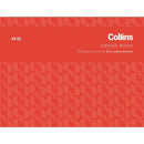 Collins Goods Order Book No Carbon Required 45DL 100 Duplicates