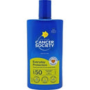 Cancer Society Sunscreen SPF50 400ml
