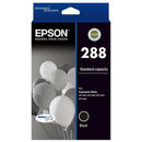 Epson DURABrite Ultra Inkjet Ink Cartridge 288 Black