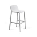 Trill Barstool White