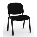 Swift Meeting / Visitor Chair Black