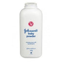 Johnson's Baby Powder 400g