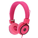 Moki Hyper Headphone Pink