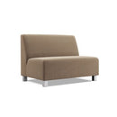 Apollo 2 Seater Lounge