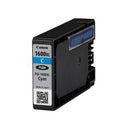 Canon PIXMA Inkjet Ink Cartridge PGI1600XL High Yield Cyan