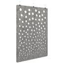 Sonic Acoustic Hanging Screen Bubble