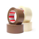Tape Closure Premium 36x100 Clear