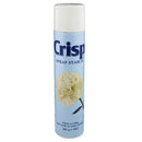Crisp Spray Starch Aerosol 385g