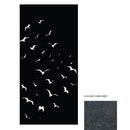Acoustic Hanging Carved Panel Design 18