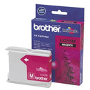 Brother Inkjet Ink Cartridge Lc57 Magenta