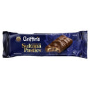 Griffins Biscuits Sultana Pasties 185g