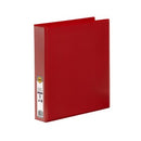 Marbig Enviro Insert Binder 3D A4 38mm Red