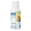 Tork Air Freshener Spray Tropical Fruit Air 236051 A1 75ml Carton 12