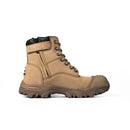 Munka Zebu Zip Men Stone UK 9