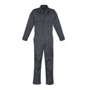 Syzmik Service Overall Size 87 Charcoal