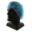 Wise Bouffant Hat 53cm Blue Carton 1000