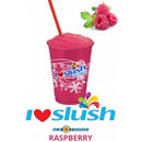 I Luv Slush Isotonic Syrup Raspberry 4 Litre Carton 3