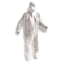 Armour Splash Proof Coveralls 60gsm Medium White