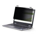 Startech 14inch Laptop Touch Privacy Screen Flipup