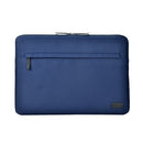 EVOL Generation Earth Recycled Laptop Sleeve 13.3 Inch Navy